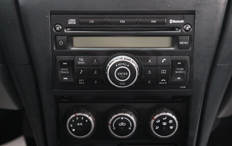 Nissan Almera Classic, 2011 год, 739 000 рублей, 15 фотография