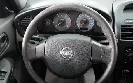 Nissan Almera Classic, 2011 год, 739 000 рублей, 12 фотография