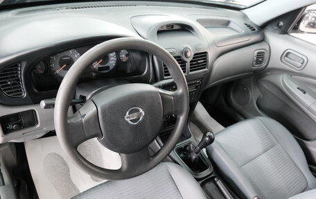 Nissan Almera Classic, 2011 год, 739 000 рублей, 10 фотография