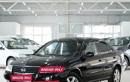 Nissan Almera Classic, 2011 год, 739 000 рублей, 3 фотография
