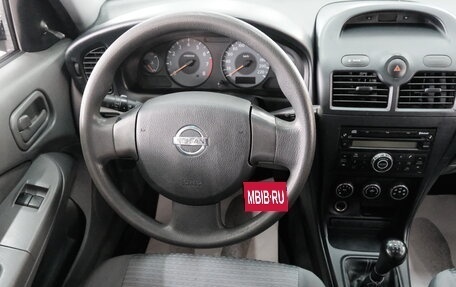 Nissan Almera Classic, 2011 год, 739 000 рублей, 11 фотография