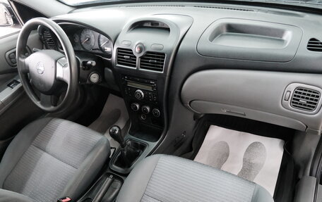 Nissan Almera Classic, 2011 год, 739 000 рублей, 18 фотография