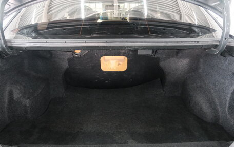 Nissan Almera Classic, 2011 год, 739 000 рублей, 22 фотография