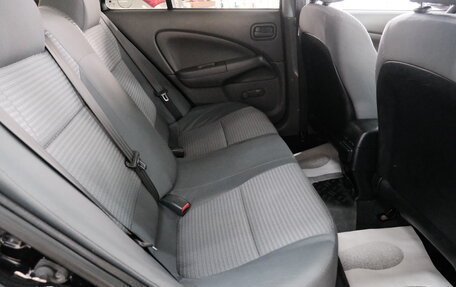 Nissan Almera Classic, 2011 год, 739 000 рублей, 21 фотография