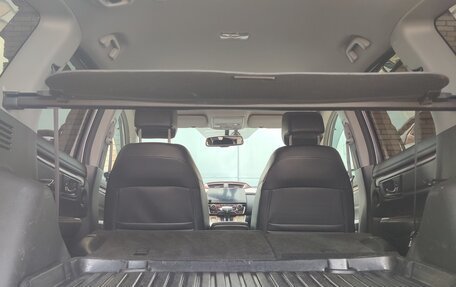Honda CR-V IV, 2018 год, 2 630 000 рублей, 7 фотография
