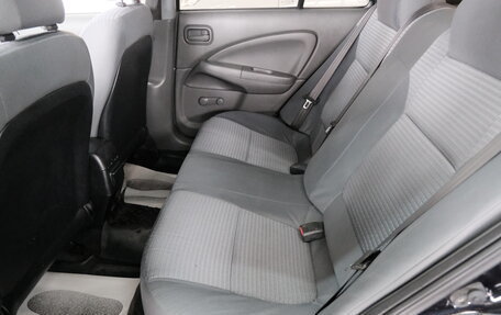Nissan Almera Classic, 2011 год, 739 000 рублей, 20 фотография