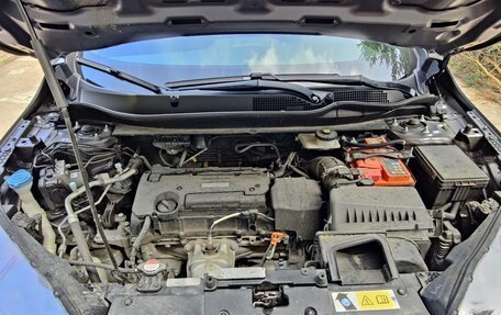 Honda CR-V IV, 2018 год, 2 630 000 рублей, 11 фотография