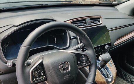 Honda CR-V IV, 2018 год, 2 630 000 рублей, 17 фотография