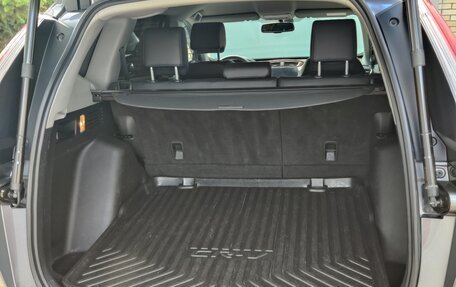 Honda CR-V IV, 2018 год, 2 630 000 рублей, 20 фотография