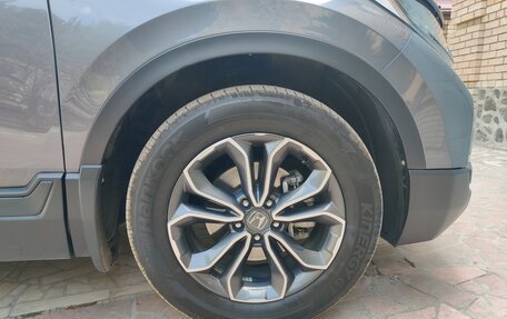 Honda CR-V IV, 2018 год, 2 630 000 рублей, 32 фотография