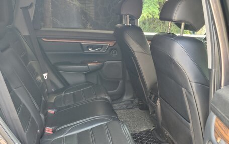 Honda CR-V IV, 2018 год, 2 630 000 рублей, 35 фотография