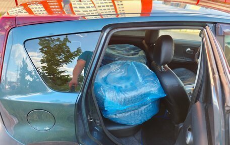 Nissan Note II рестайлинг, 2012 год, 680 000 рублей, 6 фотография