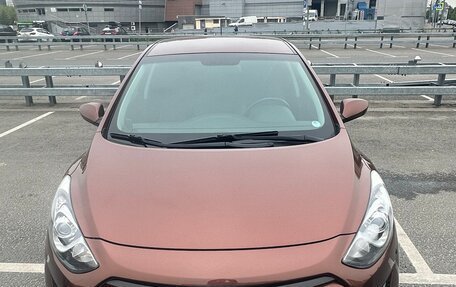 Hyundai i30 II рестайлинг, 2012 год, 1 100 000 рублей, 2 фотография