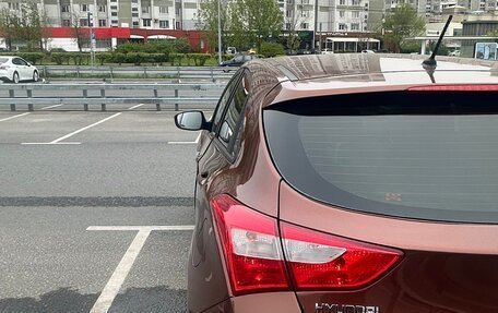 Hyundai i30 II рестайлинг, 2012 год, 1 100 000 рублей, 6 фотография