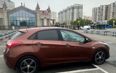 Hyundai i30 II рестайлинг, 2012 год, 1 100 000 рублей, 8 фотография