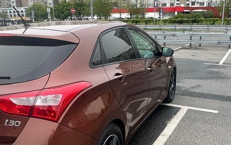 Hyundai i30 II рестайлинг, 2012 год, 1 100 000 рублей, 7 фотография