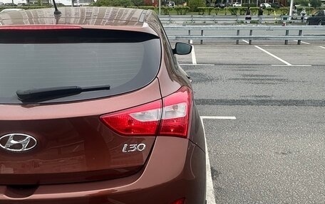 Hyundai i30 II рестайлинг, 2012 год, 1 100 000 рублей, 5 фотография