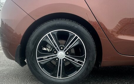 Hyundai i30 II рестайлинг, 2012 год, 1 100 000 рублей, 9 фотография
