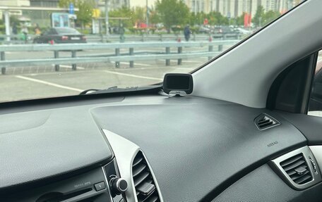 Hyundai i30 II рестайлинг, 2012 год, 1 100 000 рублей, 14 фотография