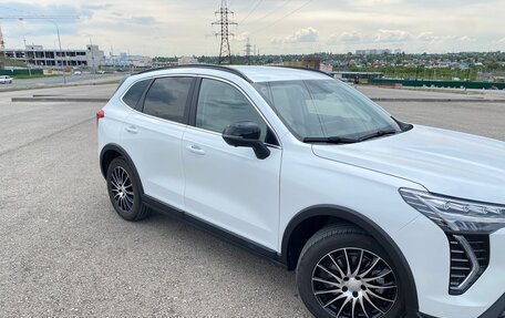 Haval Jolion, 2024 год, 2 400 000 рублей, 3 фотография
