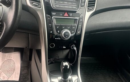 Hyundai i30 II рестайлинг, 2012 год, 1 100 000 рублей, 13 фотография