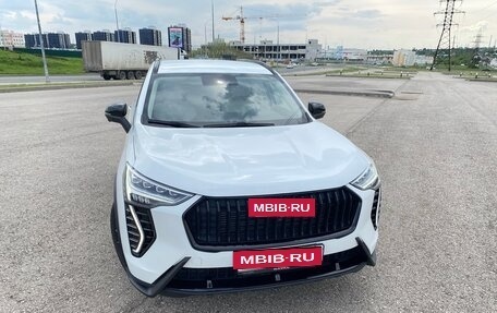 Haval Jolion, 2024 год, 2 400 000 рублей, 2 фотография