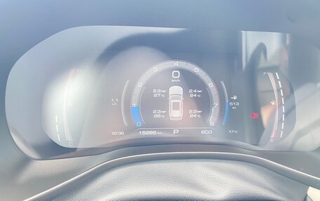 Haval Jolion, 2024 год, 2 400 000 рублей, 7 фотография