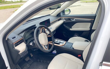 Haval Jolion, 2024 год, 2 400 000 рублей, 9 фотография