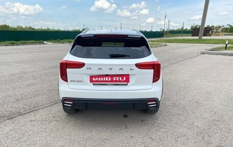 Haval Jolion, 2024 год, 2 400 000 рублей, 5 фотография