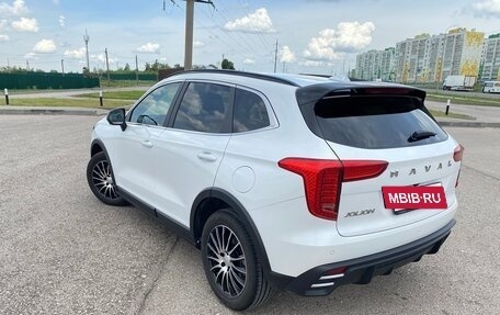 Haval Jolion, 2024 год, 2 400 000 рублей, 6 фотография