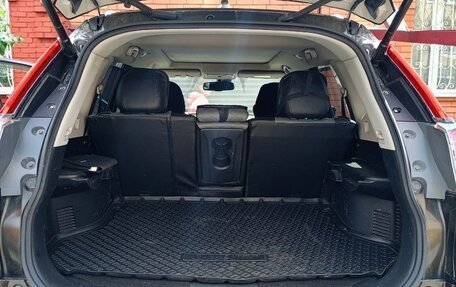 Nissan X-Trail, 2015 год, 1 200 000 рублей, 8 фотография