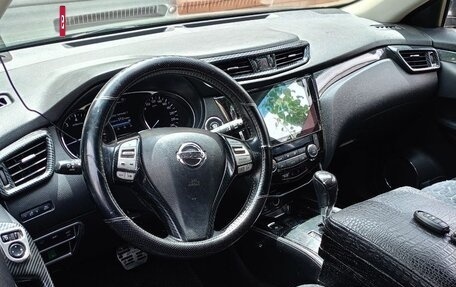Nissan X-Trail, 2015 год, 1 200 000 рублей, 6 фотография