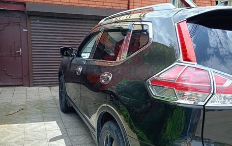 Nissan X-Trail, 2015 год, 1 200 000 рублей, 5 фотография