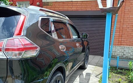 Nissan X-Trail, 2015 год, 1 200 000 рублей, 3 фотография