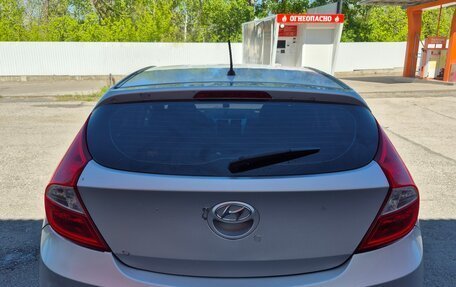 Hyundai Solaris II рестайлинг, 2013 год, 390 000 рублей, 4 фотография