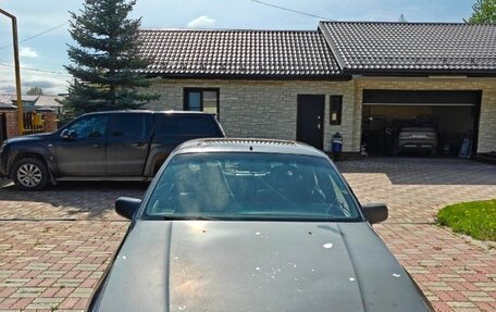 Opel Senator B, 1987 год, 140 000 рублей, 2 фотография