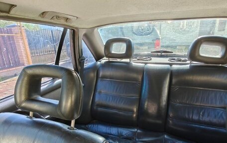 Opel Senator B, 1987 год, 140 000 рублей, 10 фотография