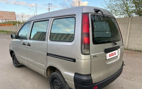 Toyota Town Ace III, 2001 год, 328 000 рублей, 4 фотография