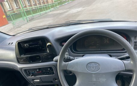 Toyota Town Ace III, 2001 год, 328 000 рублей, 7 фотография