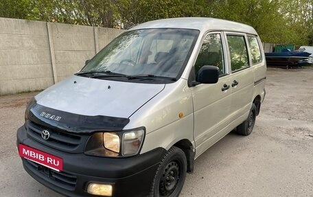Toyota Town Ace III, 2001 год, 328 000 рублей, 5 фотография