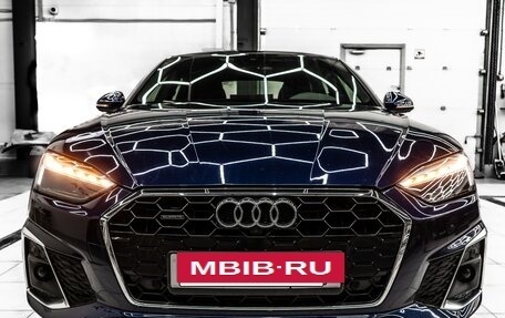 Audi A5, 2020 год, 4 199 000 рублей, 4 фотография