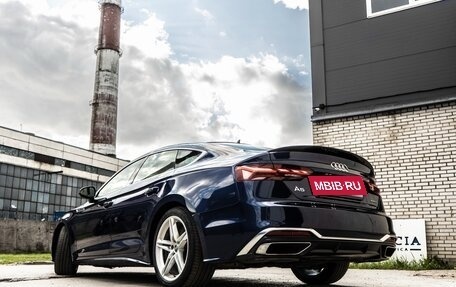 Audi A5, 2020 год, 4 199 000 рублей, 2 фотография