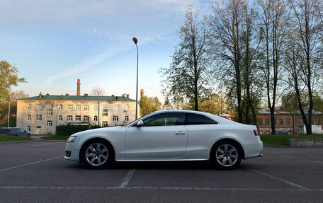 Audi A5, 2010 год, 1 250 000 рублей, 4 фотография