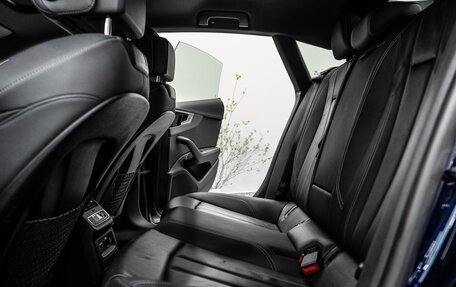 Audi A5, 2020 год, 4 199 000 рублей, 15 фотография