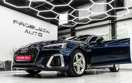 Audi A5, 2020 год, 4 199 000 рублей, 7 фотография