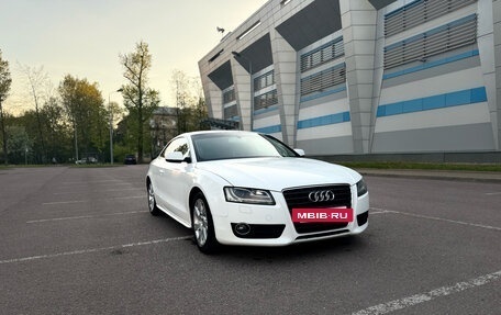 Audi A5, 2010 год, 1 250 000 рублей, 3 фотография