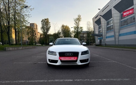 Audi A5, 2010 год, 1 250 000 рублей, 2 фотография