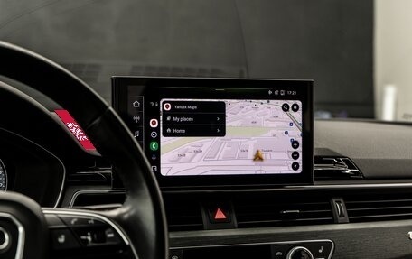 Audi A5, 2020 год, 4 199 000 рублей, 13 фотография