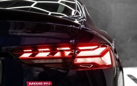 Audi A5, 2020 год, 4 199 000 рублей, 9 фотография