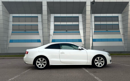 Audi A5, 2010 год, 1 250 000 рублей, 5 фотография